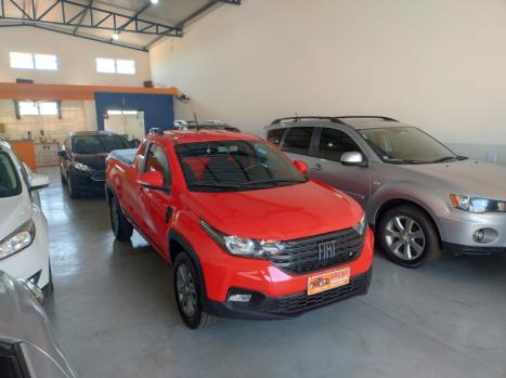 FIAT Strada 1.3 FIREFLY FLEX FREEDOM CABINE SIMPLES PLUS, Foto 2