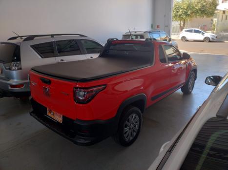FIAT Strada 1.3 FIREFLY FLEX FREEDOM CABINE SIMPLES PLUS, Foto 3