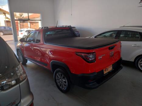 FIAT Strada 1.3 FIREFLY FLEX FREEDOM CABINE SIMPLES PLUS, Foto 4