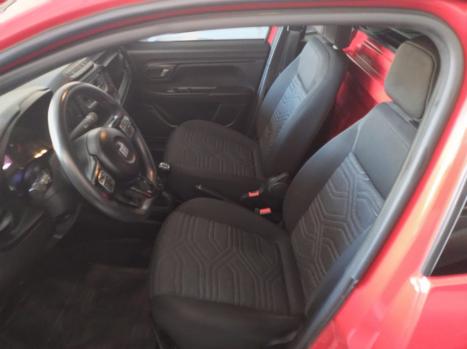 FIAT Strada 1.3 FIREFLY FLEX FREEDOM CABINE SIMPLES PLUS, Foto 5