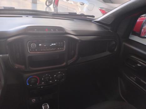 FIAT Strada 1.3 FIREFLY FLEX FREEDOM CABINE SIMPLES PLUS, Foto 6