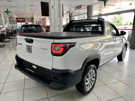 FIAT Strada 1.3 FIREFLY FLEX FREEDOM CABINE SIMPLES, Foto 6