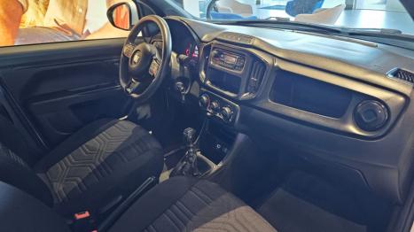 FIAT Strada 1.3 FIREFLY FLEX FREEDOM CABINE SIMPLES, Foto 2