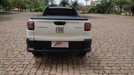 FIAT Strada 1.3 FIREFLY FLEX FREEDOM CABINE SIMPLES, Foto 4