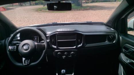 FIAT Strada 1.3 FIREFLY FLEX FREEDOM CABINE SIMPLES, Foto 7