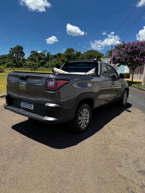 FIAT Strada 1.3 FIREFLY FLEX FREEDOM CABINE SIMPLES, Foto 4