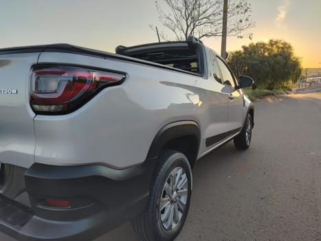 FIAT Strada 1.3 FIREFLY FLEX FREEDOM CABINE SIMPLES, Foto 3