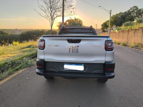 FIAT Strada 1.3 FIREFLY FLEX FREEDOM CABINE SIMPLES, Foto 4