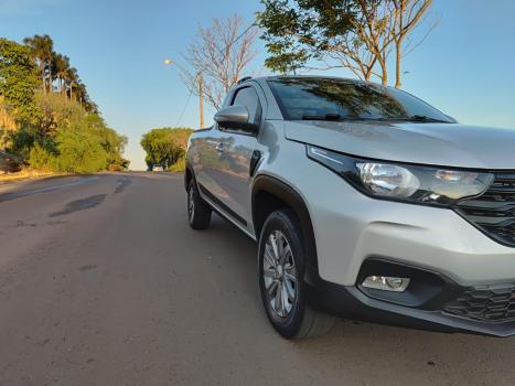 FIAT Strada 1.3 FIREFLY FLEX FREEDOM CABINE SIMPLES, Foto 5