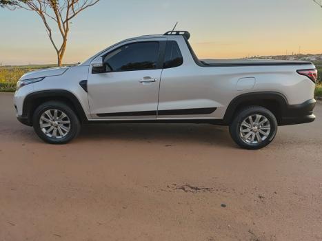FIAT Strada 1.3 FIREFLY FLEX FREEDOM CABINE SIMPLES, Foto 6