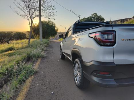 FIAT Strada 1.3 FIREFLY FLEX FREEDOM CABINE SIMPLES, Foto 8