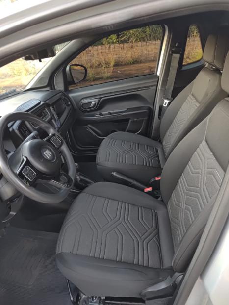 FIAT Strada 1.3 FIREFLY FLEX FREEDOM CABINE SIMPLES, Foto 10