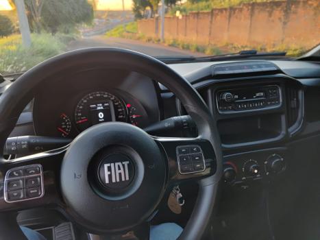 FIAT Strada 1.3 FIREFLY FLEX FREEDOM CABINE SIMPLES, Foto 14