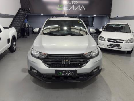 FIAT Strada 1.3 FIREFLY FLEX FREEDOM CABINE SIMPLES, Foto 2