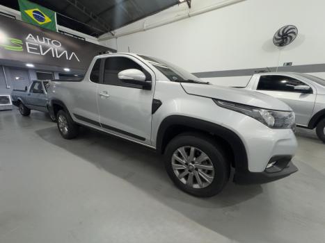 FIAT Strada 1.3 FIREFLY FLEX FREEDOM CABINE SIMPLES, Foto 3