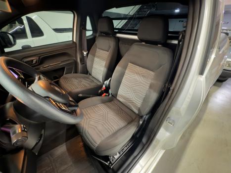 FIAT Strada 1.3 FIREFLY FLEX FREEDOM CABINE SIMPLES, Foto 8
