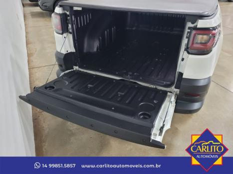 FIAT Strada 1.3 FIREFLY FLEX FREEDOM CABINE SIMPLES, Foto 3