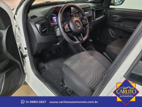 FIAT Strada 1.3 FIREFLY FLEX FREEDOM CABINE SIMPLES, Foto 4