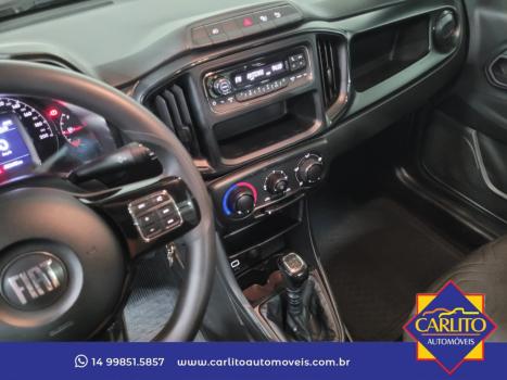FIAT Strada 1.3 FIREFLY FLEX FREEDOM CABINE SIMPLES, Foto 5