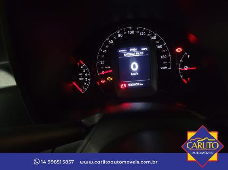 FIAT Strada 1.3 FIREFLY FLEX FREEDOM CABINE SIMPLES, Foto 7