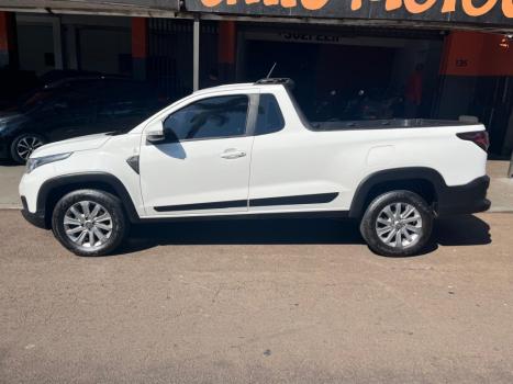 FIAT Strada 1.3 FIREFLY FLEX FREEDOM CABINE SIMPLES PLUS, Foto 2