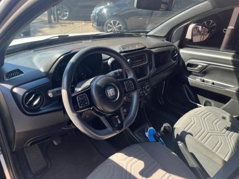 FIAT Strada 1.3 FIREFLY FLEX FREEDOM CABINE SIMPLES PLUS, Foto 4
