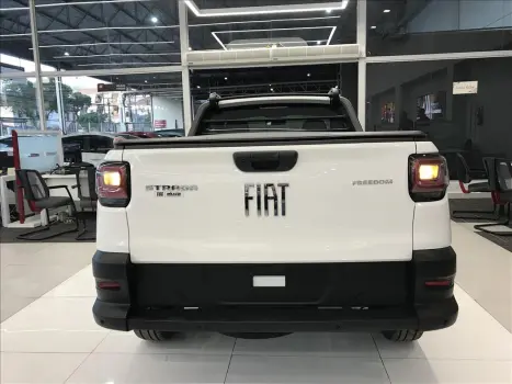 FIAT Strada 1.3 FIREFLY FLEX FREEDOM CABINE SIMPLES, Foto 5
