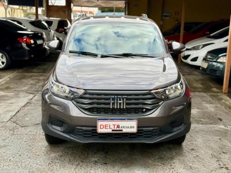 FIAT Strada 1.3 FIREFLY FLEX FREEDOM CABINE SIMPLES, Foto 2