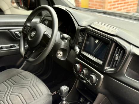 FIAT Strada 1.3 FIREFLY FLEX FREEDOM CABINE SIMPLES, Foto 4