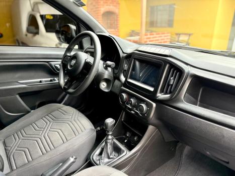 FIAT Strada 1.3 FIREFLY FLEX FREEDOM CABINE SIMPLES, Foto 5