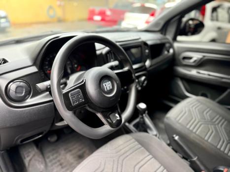 FIAT Strada 1.3 FIREFLY FLEX FREEDOM CABINE SIMPLES, Foto 6