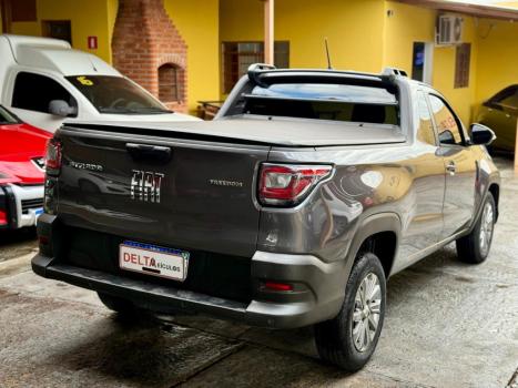 FIAT Strada 1.3 FIREFLY FLEX FREEDOM CABINE SIMPLES, Foto 7