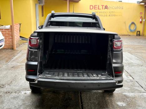 FIAT Strada 1.3 FIREFLY FLEX FREEDOM CABINE SIMPLES, Foto 8