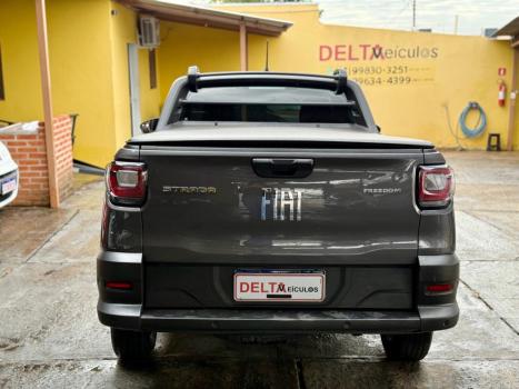 FIAT Strada 1.3 FIREFLY FLEX FREEDOM CABINE SIMPLES, Foto 9