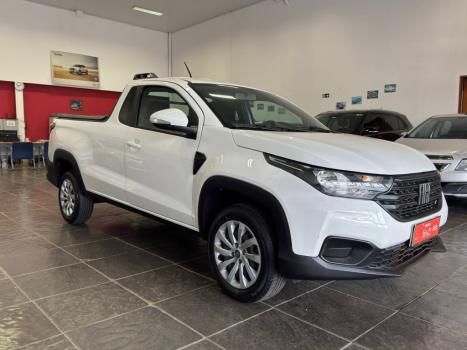 FIAT Strada 1.3 FIREFLY FLEX FREEDOM CABINE SIMPLES, Foto 2