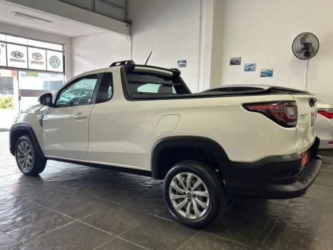 FIAT Strada 1.3 FIREFLY FLEX FREEDOM CABINE SIMPLES, Foto 3
