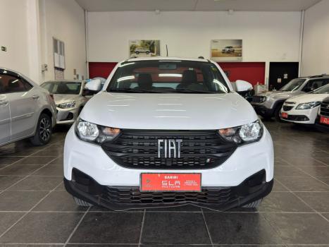 FIAT Strada 1.3 FIREFLY FLEX FREEDOM CABINE SIMPLES, Foto 4