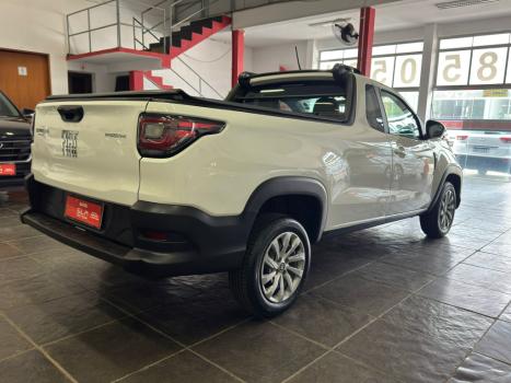 FIAT Strada 1.3 FIREFLY FLEX FREEDOM CABINE SIMPLES, Foto 5