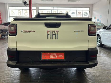 FIAT Strada 1.3 FIREFLY FLEX FREEDOM CABINE SIMPLES, Foto 6