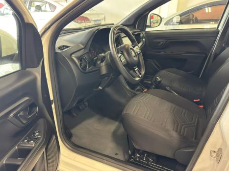 FIAT Strada 1.3 FIREFLY FLEX FREEDOM CABINE SIMPLES, Foto 7