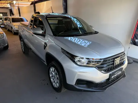 FIAT Strada 1.3 FIREFLY FLEX FREEDOM CABINE SIMPLES PLUS, Foto 2
