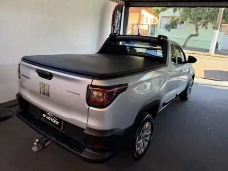FIAT Strada 1.3 FIREFLY FLEX FREEDOM CABINE SIMPLES PLUS, Foto 3