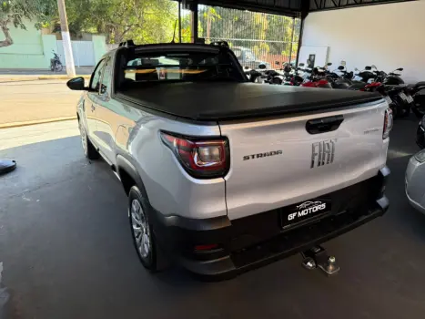 FIAT Strada 1.3 FIREFLY FLEX FREEDOM CABINE SIMPLES PLUS, Foto 4