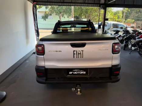 FIAT Strada 1.3 FIREFLY FLEX FREEDOM CABINE SIMPLES PLUS, Foto 5