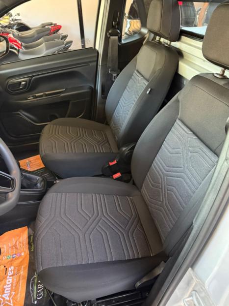 FIAT Strada 1.3 FIREFLY FLEX FREEDOM CABINE SIMPLES PLUS, Foto 7
