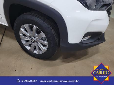 FIAT Strada 1.3 FIREFLY FLEX FREEDOM CABINE SIMPLES PLUS, Foto 3