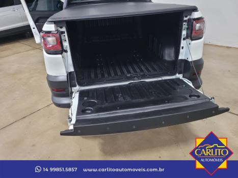 FIAT Strada 1.3 FIREFLY FLEX FREEDOM CABINE SIMPLES PLUS, Foto 4
