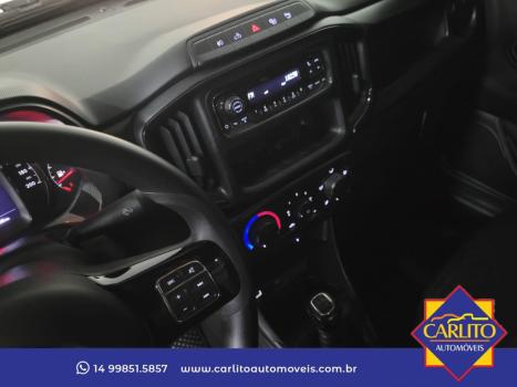 FIAT Strada 1.3 FIREFLY FLEX FREEDOM CABINE SIMPLES PLUS, Foto 5