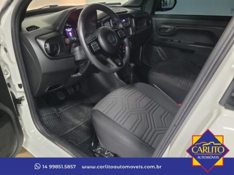 FIAT Strada 1.3 FIREFLY FLEX FREEDOM CABINE SIMPLES PLUS, Foto 6