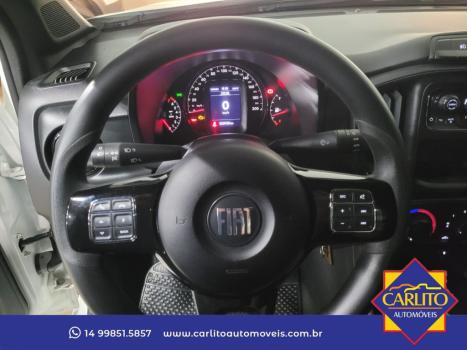 FIAT Strada 1.3 FIREFLY FLEX FREEDOM CABINE SIMPLES PLUS, Foto 7
